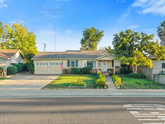 3100 Christina Ave, Stockton, CA 95204