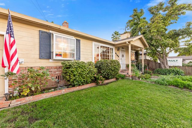 3100 Christina Ave, Stockton, CA 95204