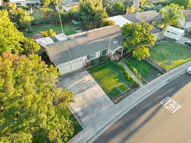 3100 Christina Ave, Stockton, CA 95204