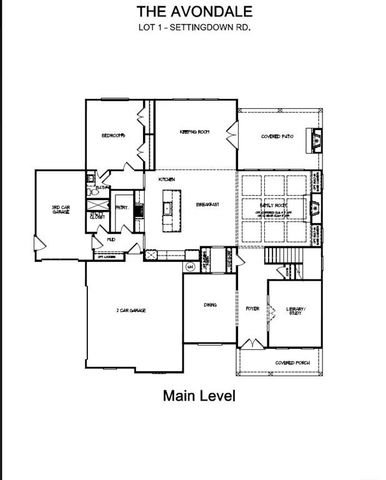 5470 Settingdown Road, Cumming, GA 30041