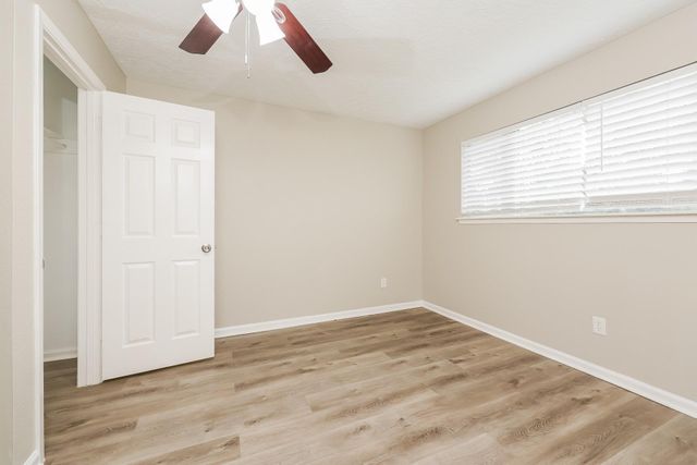 4911 Larksong Lane, Spring, TX 77388