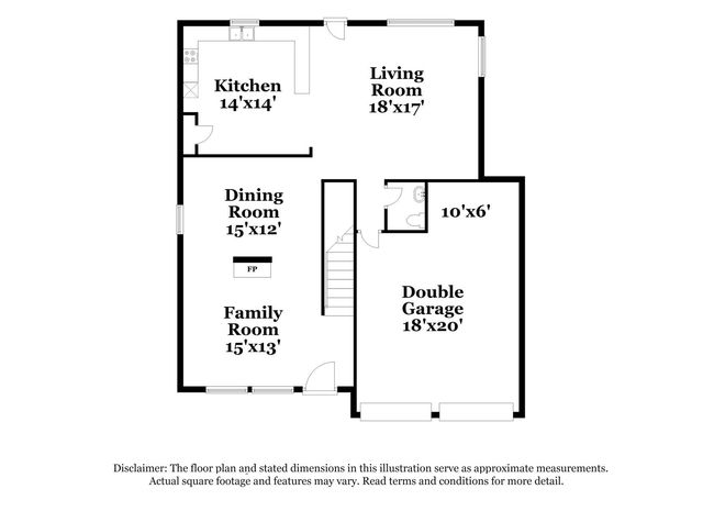 4911 Larksong Lane, Spring, TX 77388
