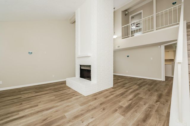 4911 Larksong Lane, Spring, TX 77388