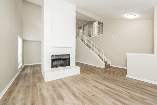 4911 Larksong Lane, Spring, TX 77388