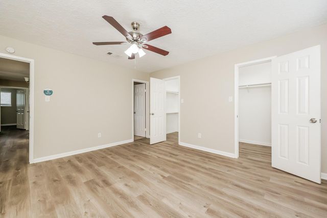 4911 Larksong Lane, Spring, TX 77388