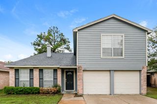 4911 Larksong Lane, Spring, TX 77388