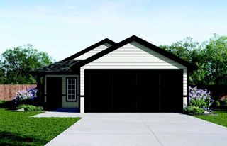 6835 Canyon Breeze Drive, Rosenberg, TX 77471