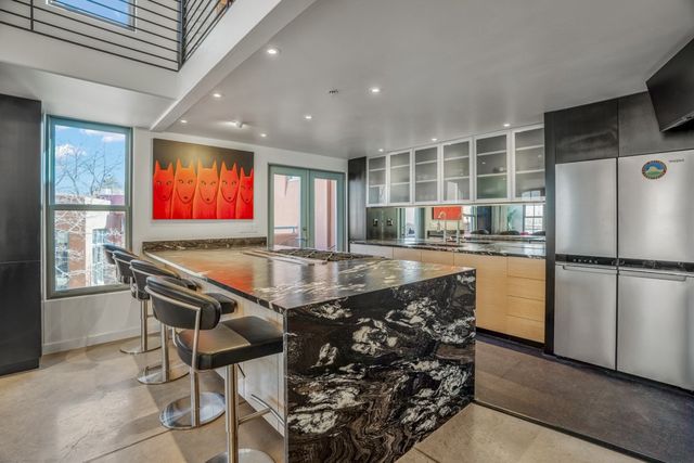 1012 Marquez Place 302, Santa Fe, NM 87505