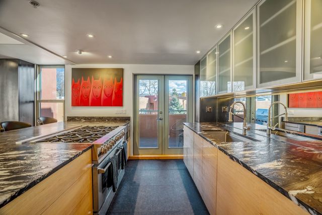 1012 Marquez Place 302, Santa Fe, NM 87505