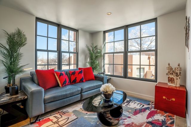 1012 Marquez Place 302, Santa Fe, NM 87505