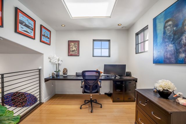 1012 Marquez Place 302, Santa Fe, NM 87505