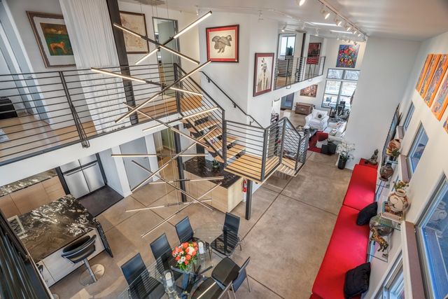 1012 Marquez Place 302, Santa Fe, NM 87505