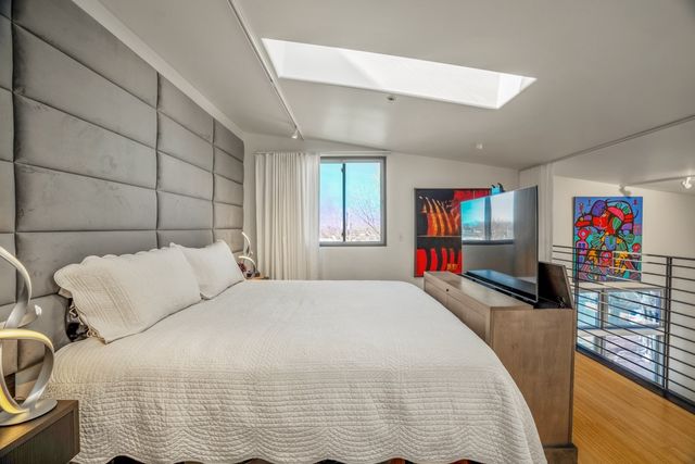 1012 Marquez Place 302, Santa Fe, NM 87505