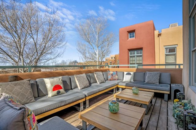 1012 Marquez Place 302, Santa Fe, NM 87505