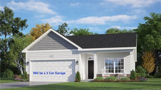 254 D L PHILLIPS (Lot 3) Lane, Broadway, NC 27505