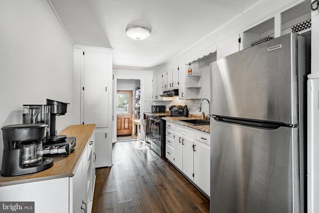 124 SADSBURY AVE, Christiana, PA 17509