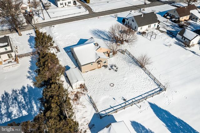 124 SADSBURY AVE, Christiana, PA 17509