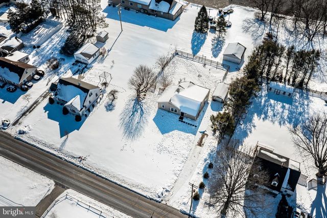 124 SADSBURY AVE, Christiana, PA 17509