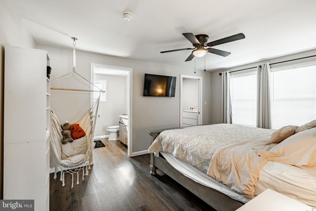 124 SADSBURY AVE, Christiana, PA 17509