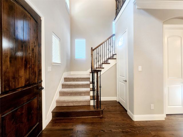 838 Milton Way, Coppell, TX 75019