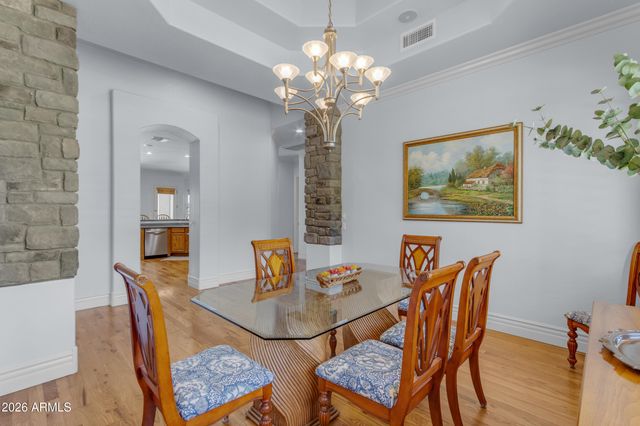22444 S 198TH Circle, Queen Creek, AZ 85142