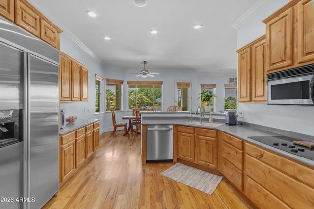 22444 S 198TH Circle, Queen Creek, AZ 85142