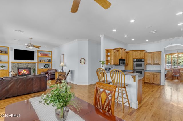 22444 S 198TH Circle, Queen Creek, AZ 85142