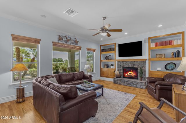 22444 S 198TH Circle, Queen Creek, AZ 85142
