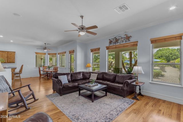 22444 S 198TH Circle, Queen Creek, AZ 85142