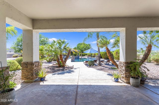 22444 S 198TH Circle, Queen Creek, AZ 85142