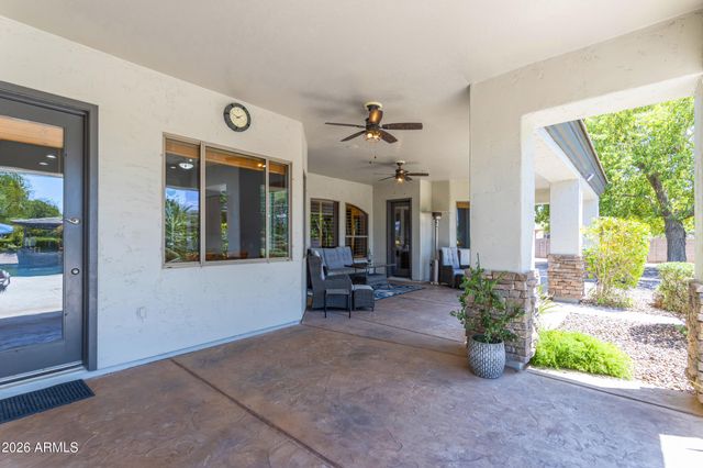22444 S 198TH Circle, Queen Creek, AZ 85142