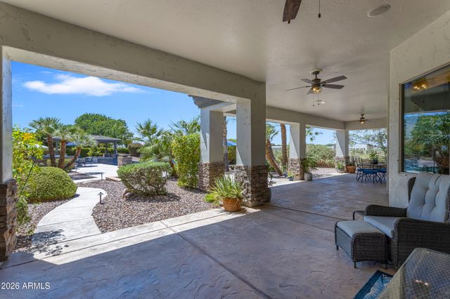 22444 S 198TH Circle, Queen Creek, AZ 85142