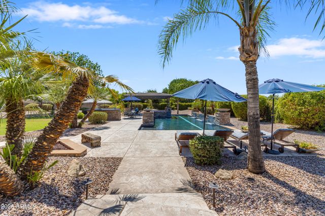 22444 S 198TH Circle, Queen Creek, AZ 85142