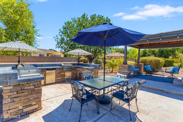 22444 S 198TH Circle, Queen Creek, AZ 85142
