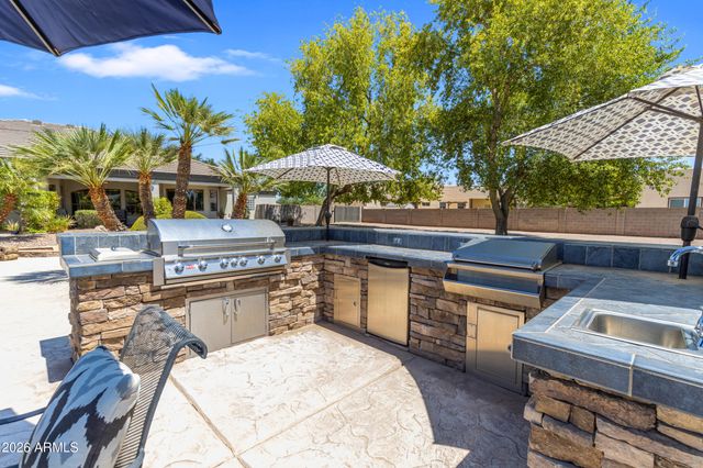 22444 S 198TH Circle, Queen Creek, AZ 85142
