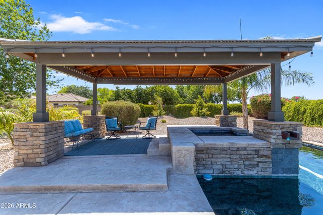 22444 S 198TH Circle, Queen Creek, AZ 85142