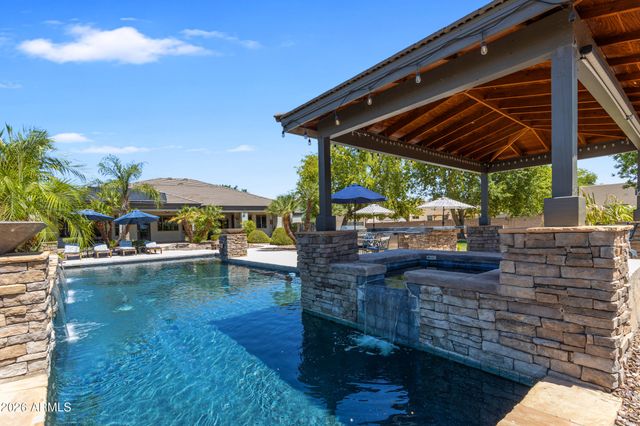 22444 S 198TH Circle, Queen Creek, AZ 85142