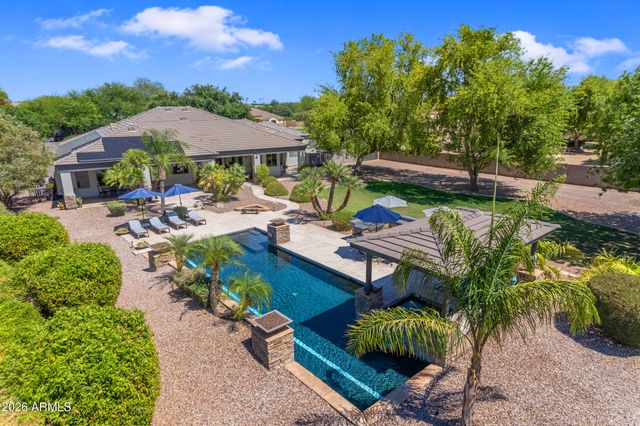 22444 S 198TH Circle, Queen Creek, AZ 85142
