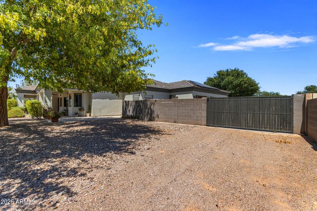 22444 S 198TH Circle, Queen Creek, AZ 85142