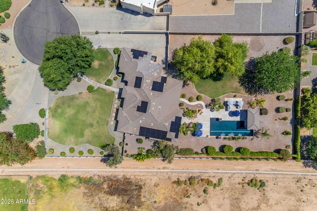 22444 S 198TH Circle, Queen Creek, AZ 85142