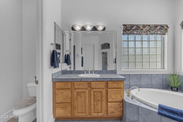 22444 S 198TH Circle, Queen Creek, AZ 85142