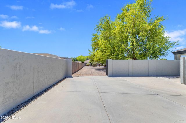 22444 S 198TH Circle, Queen Creek, AZ 85142