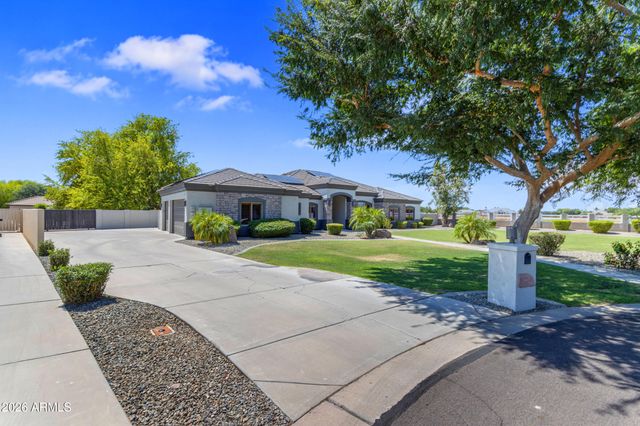 22444 S 198TH Circle, Queen Creek, AZ 85142