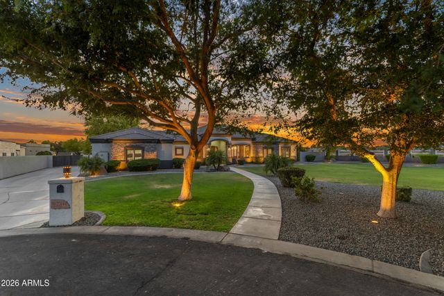 22444 S 198TH Circle, Queen Creek, AZ 85142