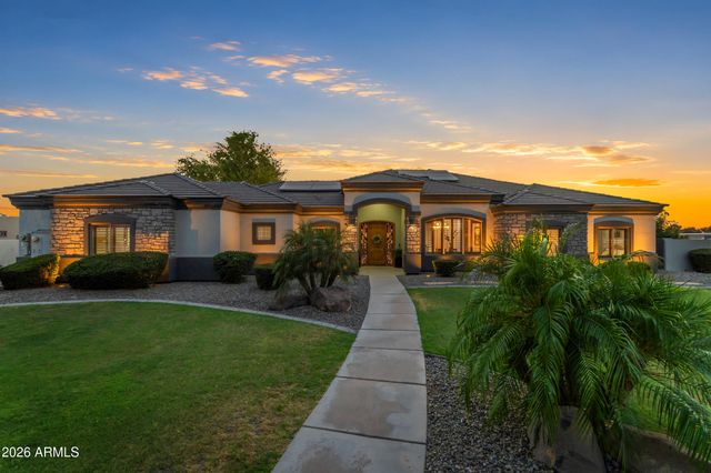 22444 S 198TH Circle, Queen Creek, AZ 85142