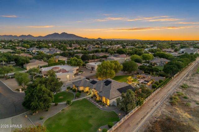 22444 S 198TH Circle, Queen Creek, AZ 85142