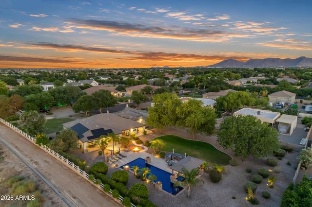 22444 S 198TH Circle, Queen Creek, AZ 85142