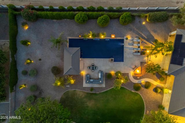 22444 S 198TH Circle, Queen Creek, AZ 85142