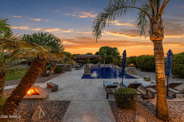 22444 S 198TH Circle, Queen Creek, AZ 85142