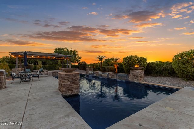 22444 S 198TH Circle, Queen Creek, AZ 85142